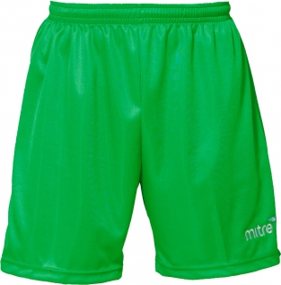 Classic voetbalshort